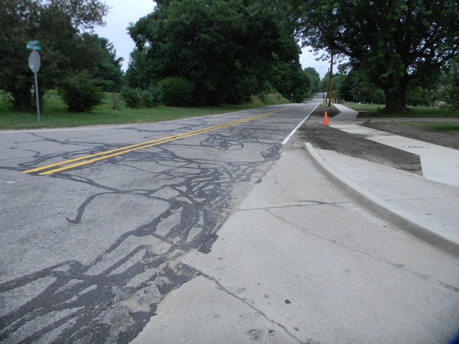 Kendallville Drake Road Improvements