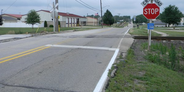 Kendallville Drake Road Improvements